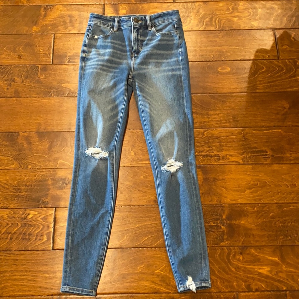 Jeans
